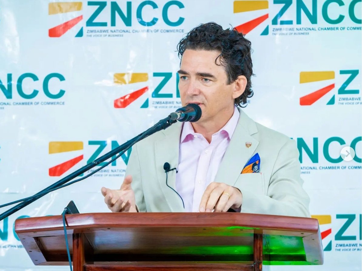 Ken Sharpe warns public about fake and fraudulent social media accounts