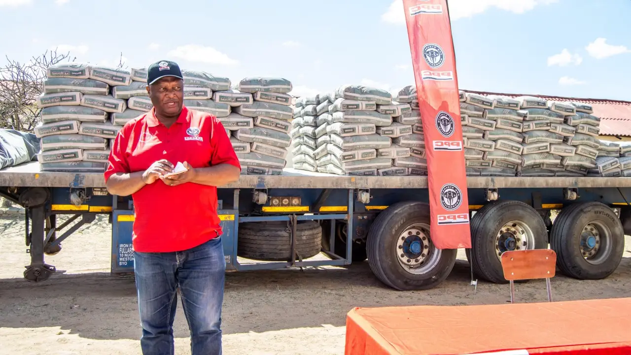 PPC “Awaken the Giant” strategy pays off as South Africa and Botswana deliver steady gains