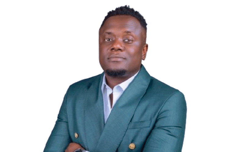 Mahachi dreams big...gospel star to host live recording album launch