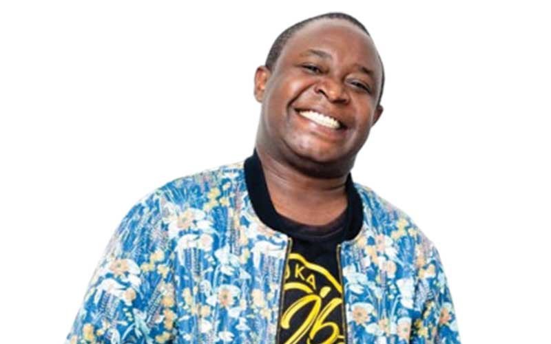 Popular Star FM presenter Babongile Skonjwa dies