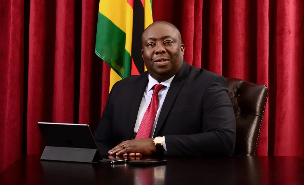 Kasukuwere says Mnangagwa must resign voluntarily or “we will assist him”
