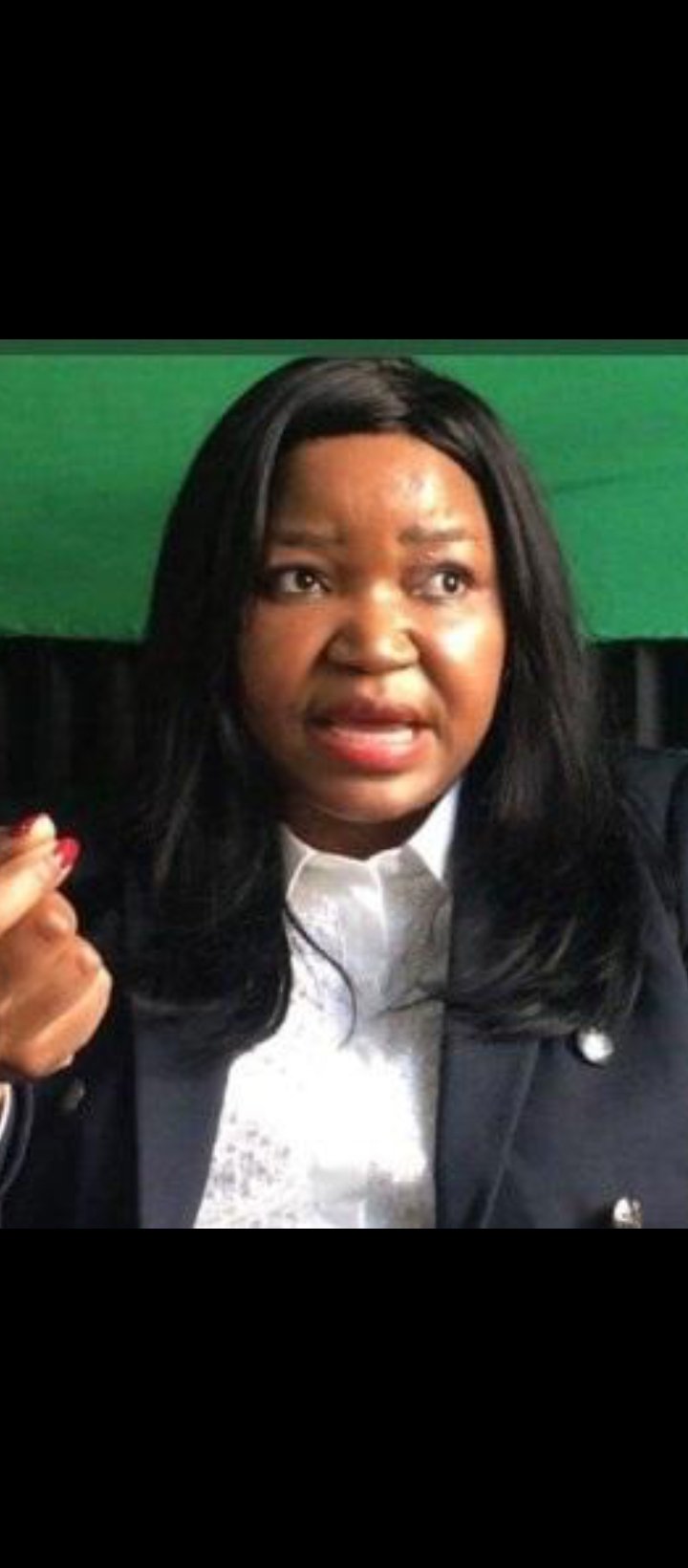 Muyenziwa challenges Mnangagwa term extension bid