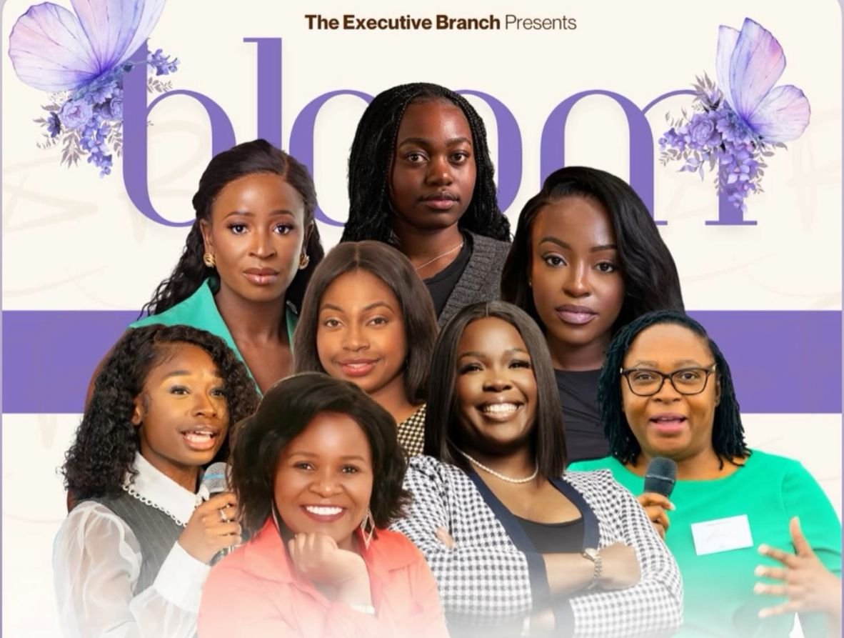 Women in business set to “bloom” at Executive Branch event in Milton Keynes