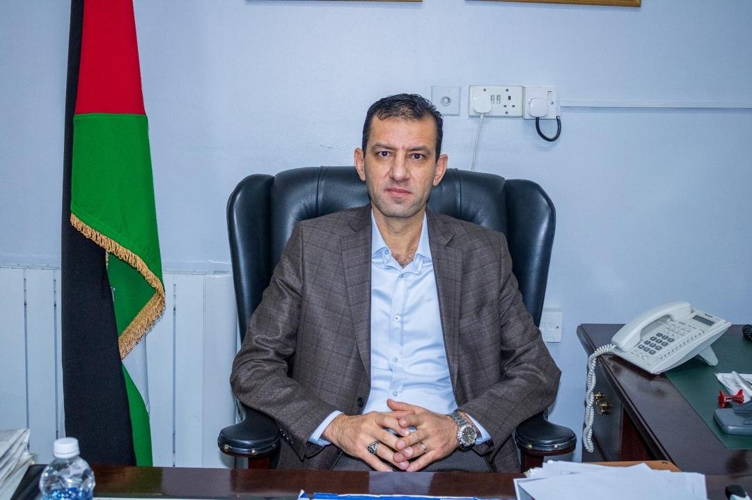 Over 65 000 Palestinians dead in Gaza City