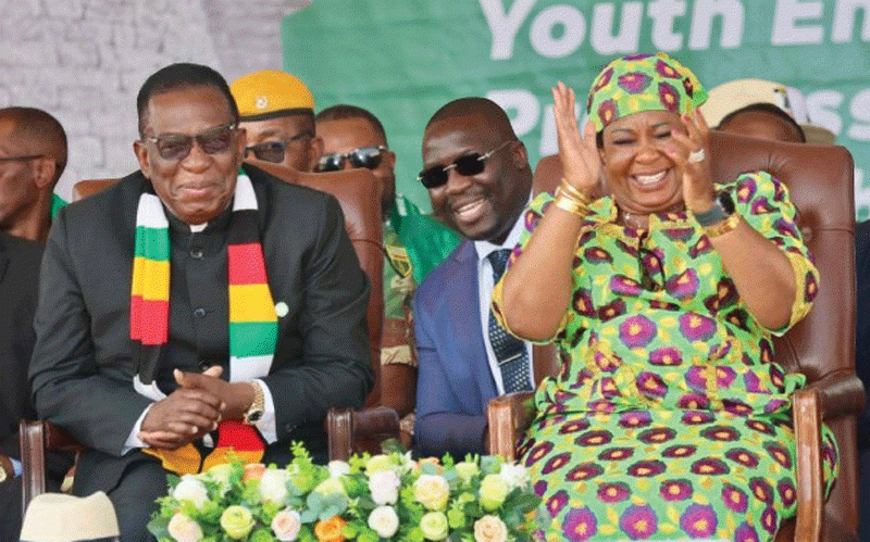 Letter to my people: Munhumutapa Day: Delusions of grandeur