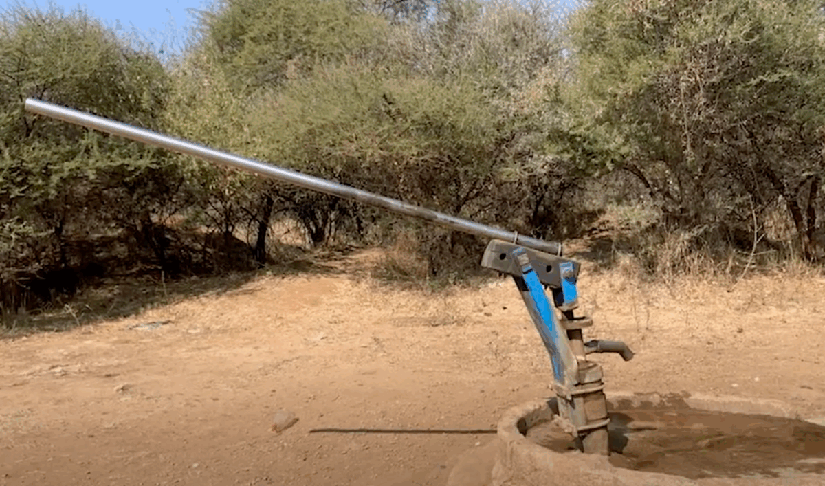 Insiza South community seeks solutions to revive lifeline garden