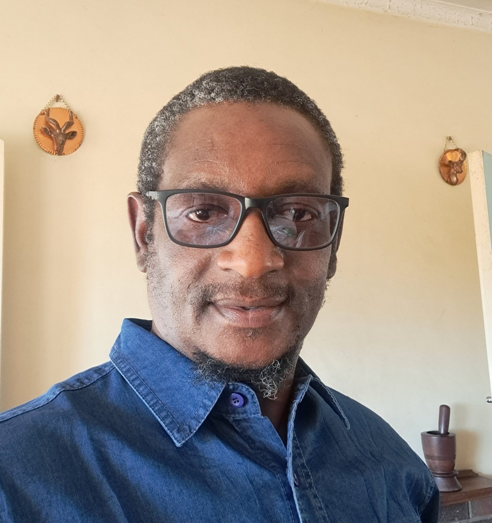 Mr. Ambassador, surely you can’t deny that China treats Zimbabwe as a colonial outpost