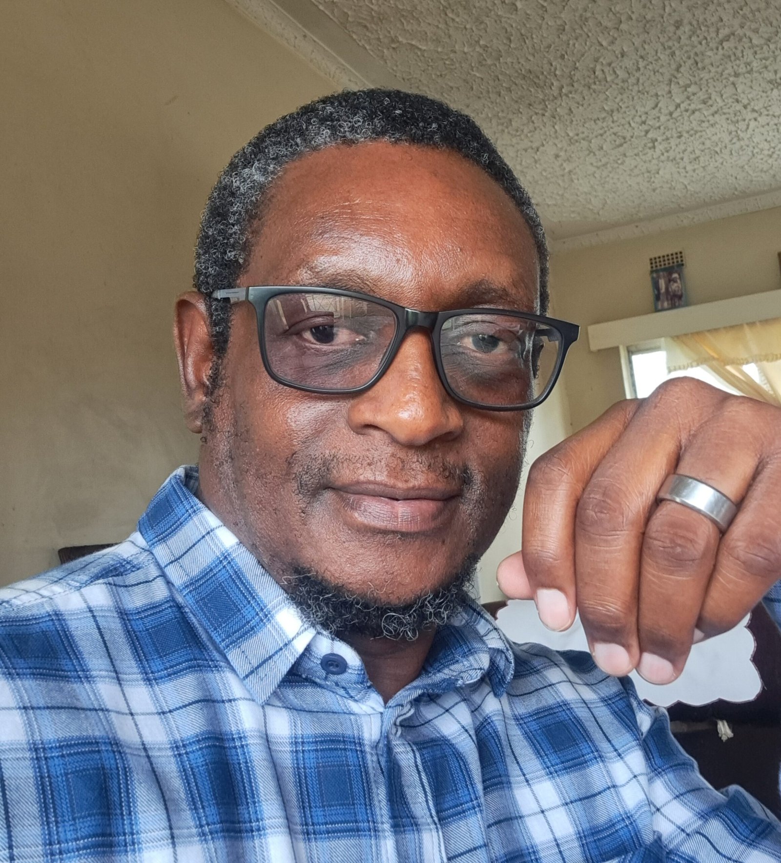 The real sanctions destroying Zimbabwe are corruption and greed