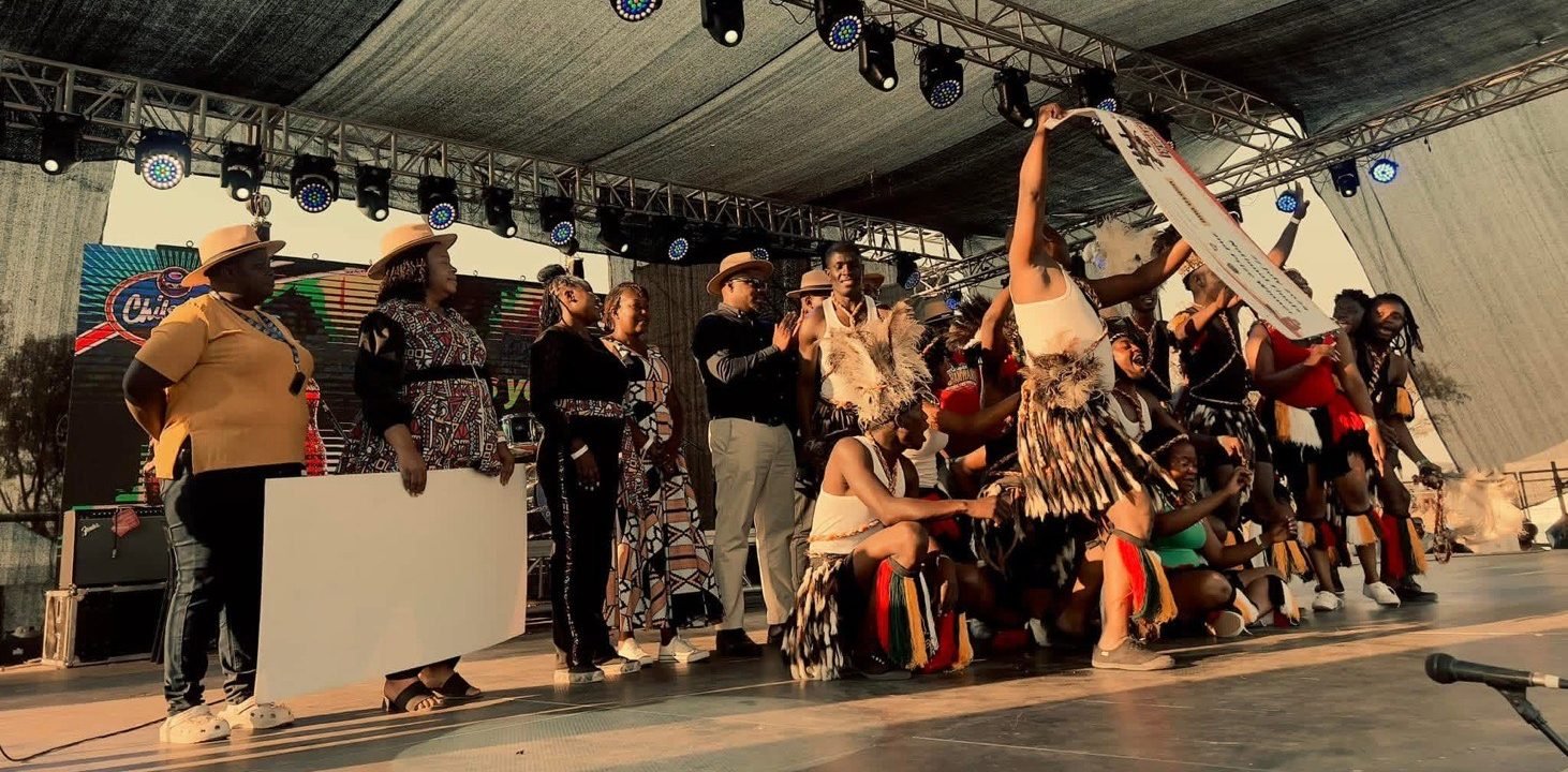 Chibuku Neshamwari 2025 Kicks Off this May