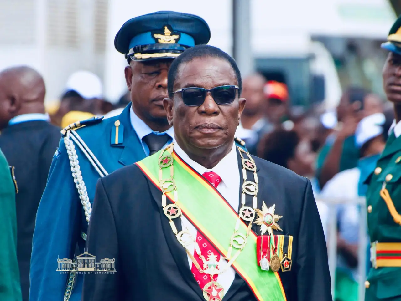 Experts expose BBI as ‘fraudulent legal project’ to extend Mnangagwa’s reign