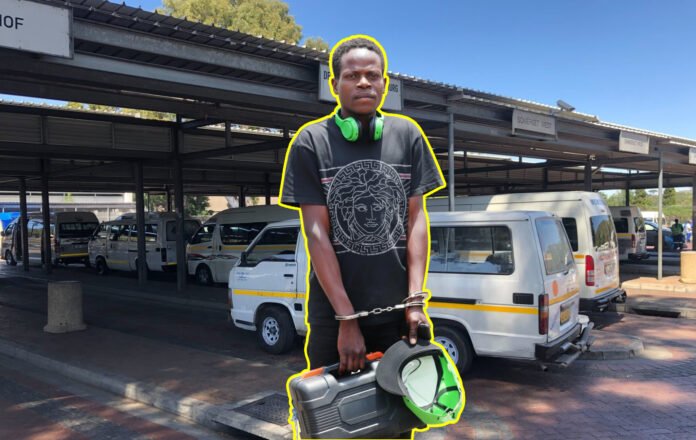 Hwindi arrested for ‘nyoro-raping’ Grade 7 girl in a tinted kombi parked at Rezende rank in CBD