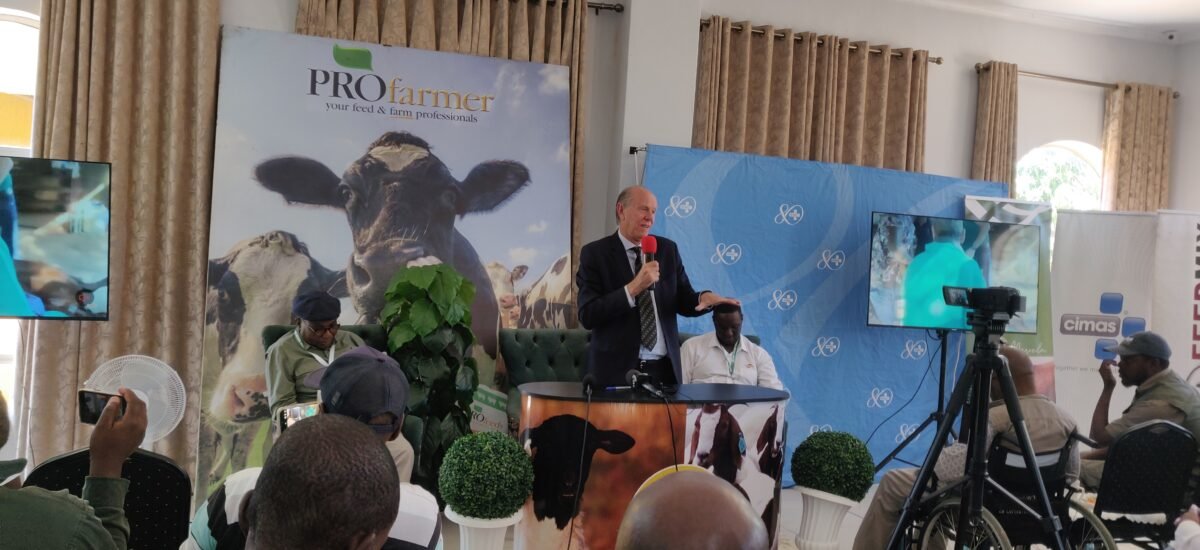 Goat breeders urged to balance profit and environmental protection