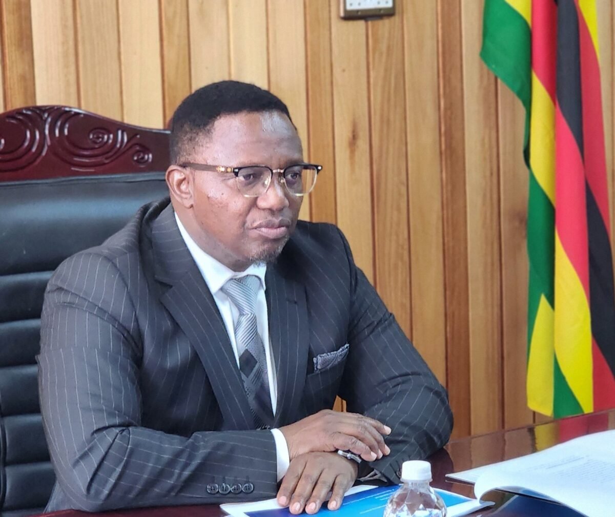 Police probe break-in at Kazembe Kazembe office, fire at Tungwarara lodge