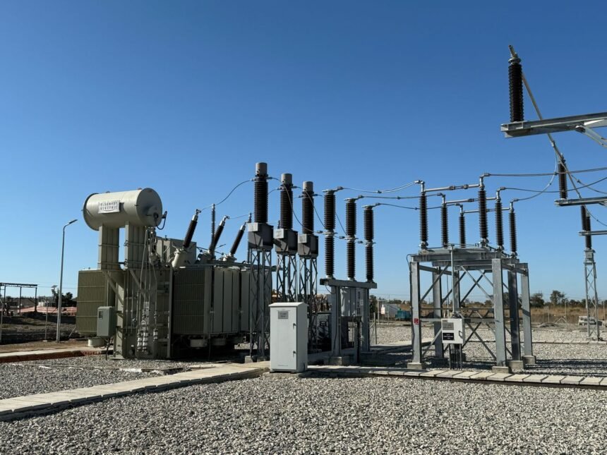 University Student (19) Electrocuted While Working On ZESA Power Line In Harare