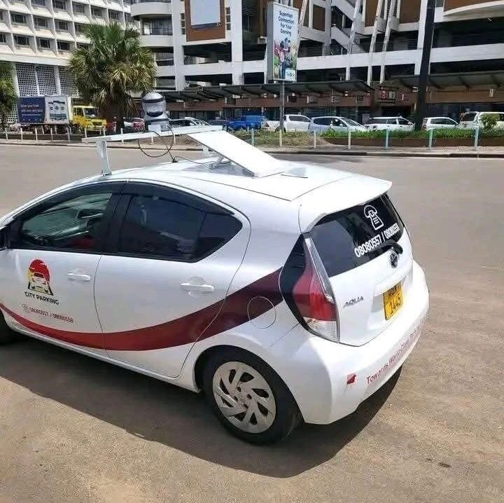 City Park to review its AI-driven parking ticketing system after public outcry