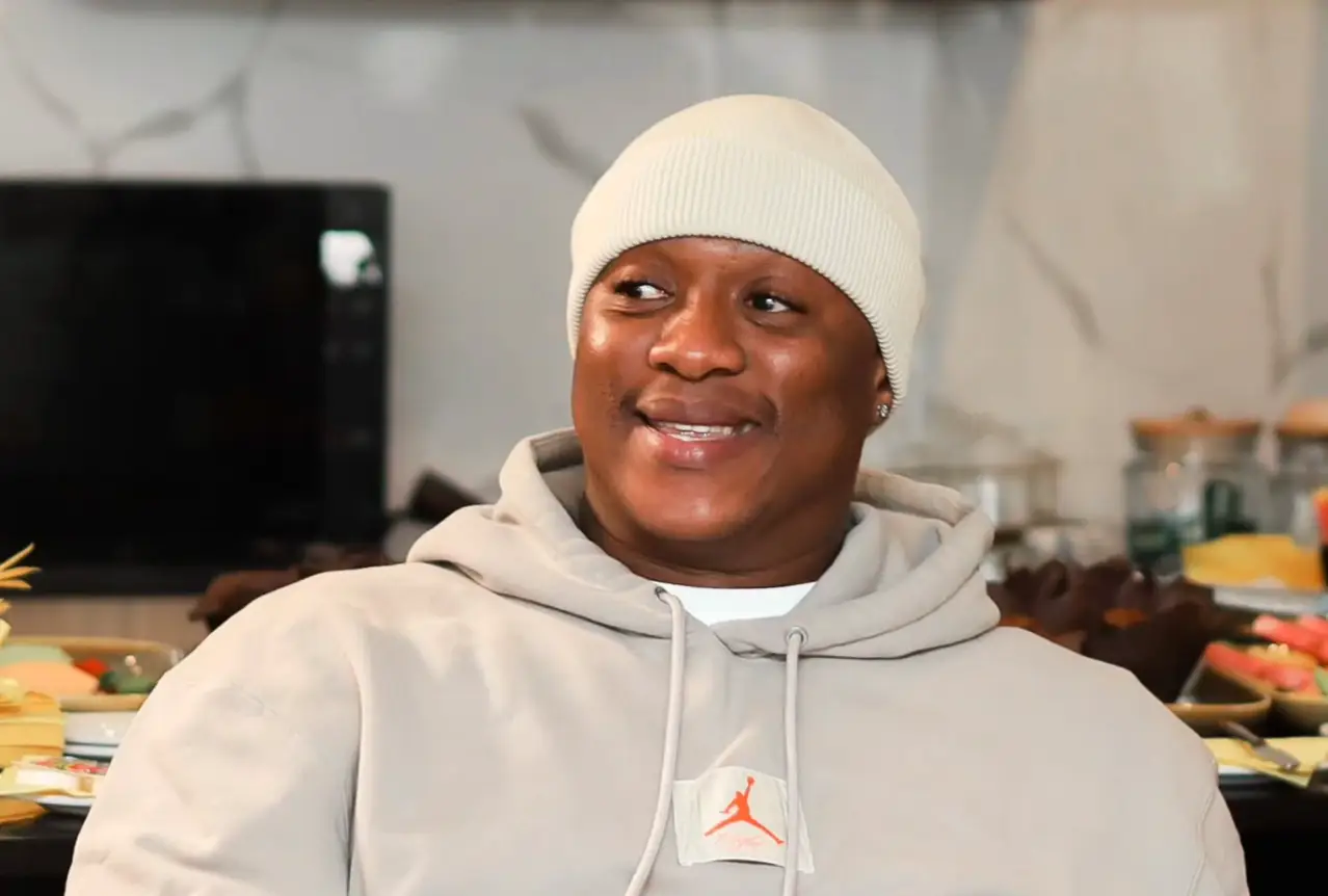 Jub Jub returns to Uyajola 9/9 despite R12 million lawsuit hanging over his head
