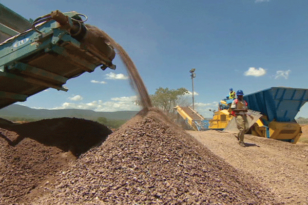 ZELO calls for stronger grievance systems to protect mining communities and workers