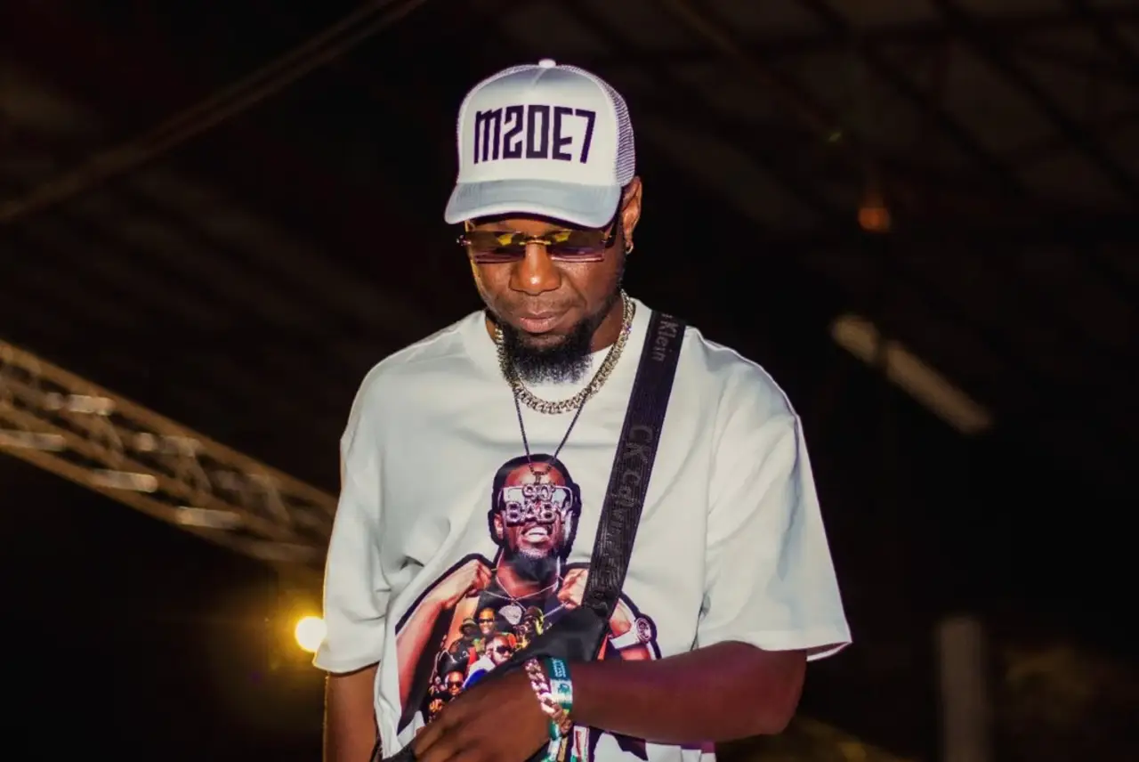 Mzoe 7 set to make history with one man “theatrical” music show in Bulawayo