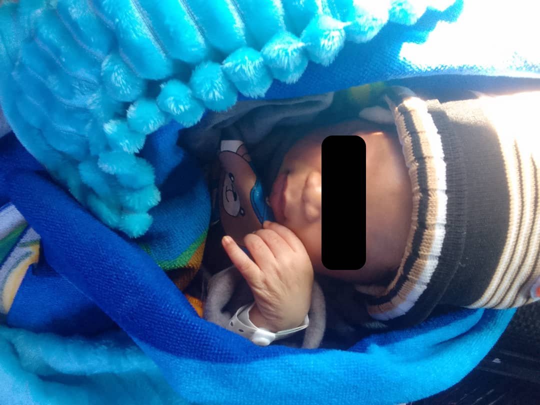 Raped and an unwanted pregnancy: Inside the plight of girls living on Gweru’s streets