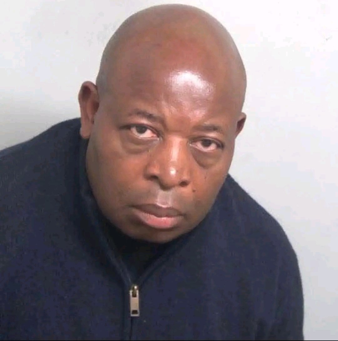 Zimbabwean Care Worker Nelson Ncube Jailed for Sexually Abusing Vulnerable Patient in UK