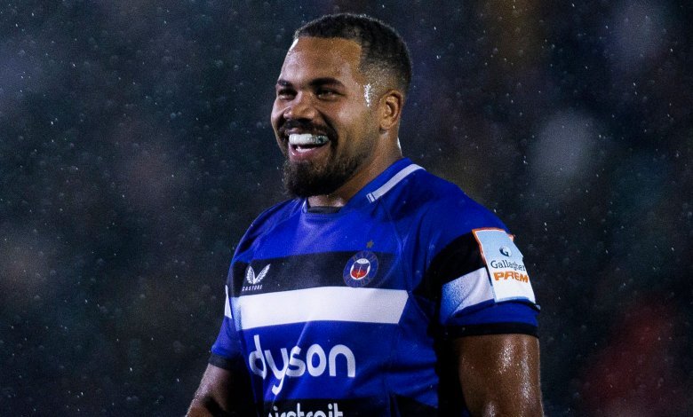 The Ollie Lawrence puzzle confronting England this autumn