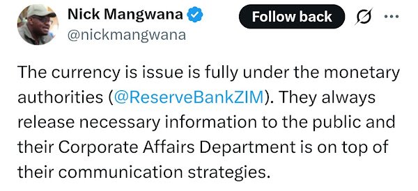 ANOTHER CURRENCY LOADING