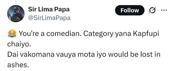 THEY BROKE INTO MY CAR