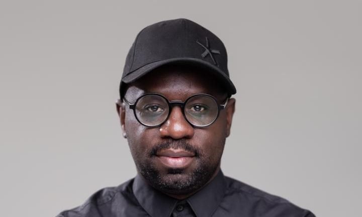 Sherman Baloyi Brings Zimbabwean Ingenuity to Decorex Africa