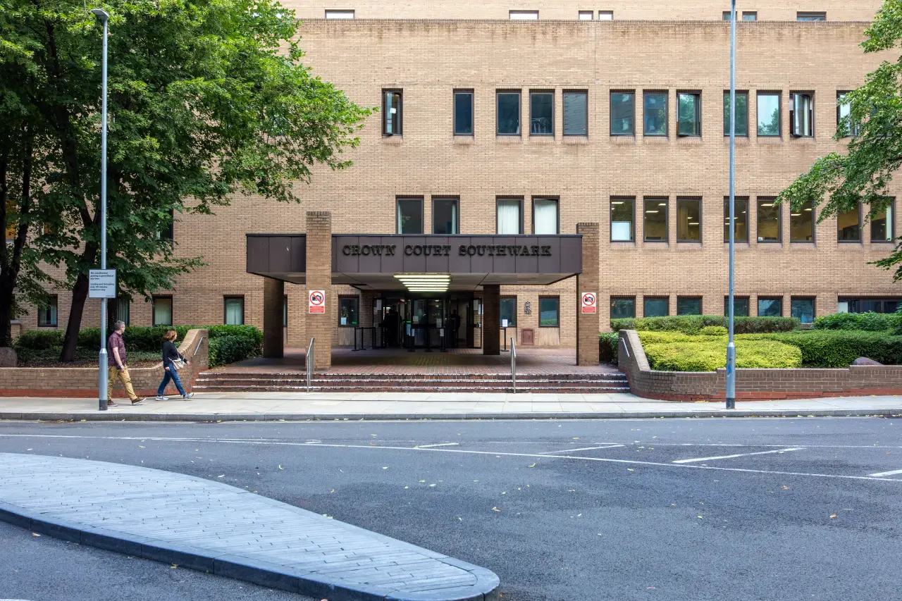 Five Zimbabweans convicted over £300,000 NHS fraud and money laundering scheme in the UK