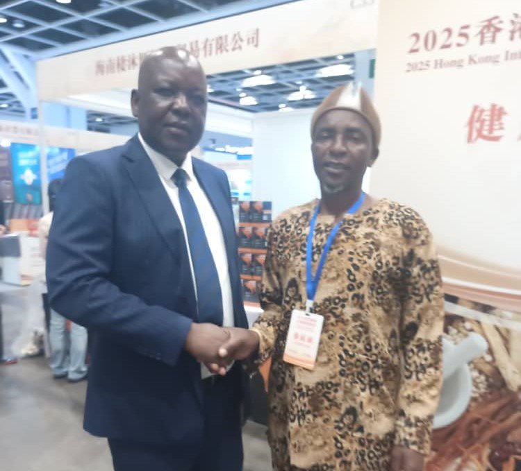 Sekuru Nyangatayani expected back in Zimbabwe