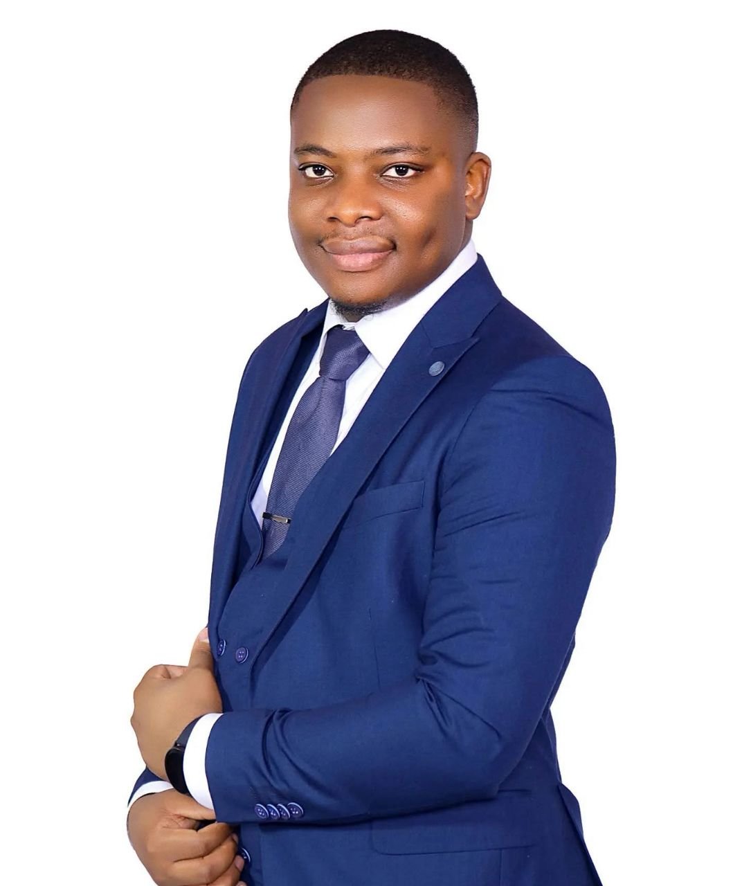 #MCM: Ed Tatenda Chitambo – IT Specialist/Digital Creator