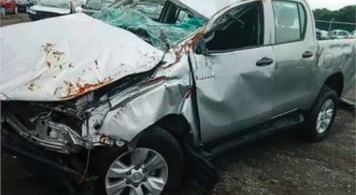 3 perish, 18 injured in fatal RTA along Harare-Mutare road