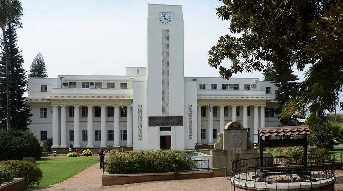 Bulawayo proposes US$224.7m standstill budget for 2026