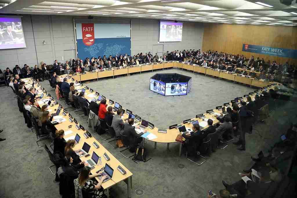 Relief for Zimbabwe as it exits damaging FATF financial ‘grey list’