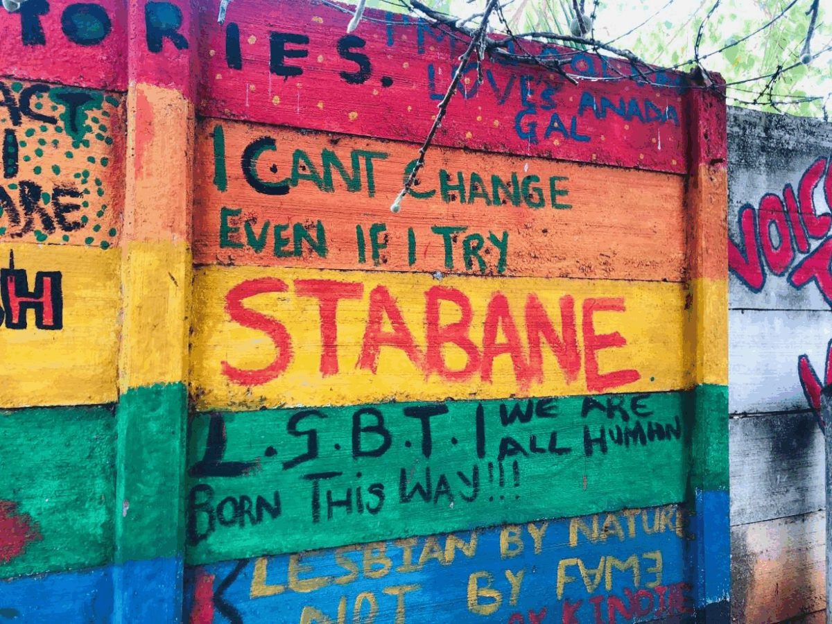 Social media and political influencers tapping into negative LGBTQI sentiments