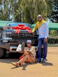 Opinion: It ain’t no joke, Comic Elder receives a Raptor for making people laugh