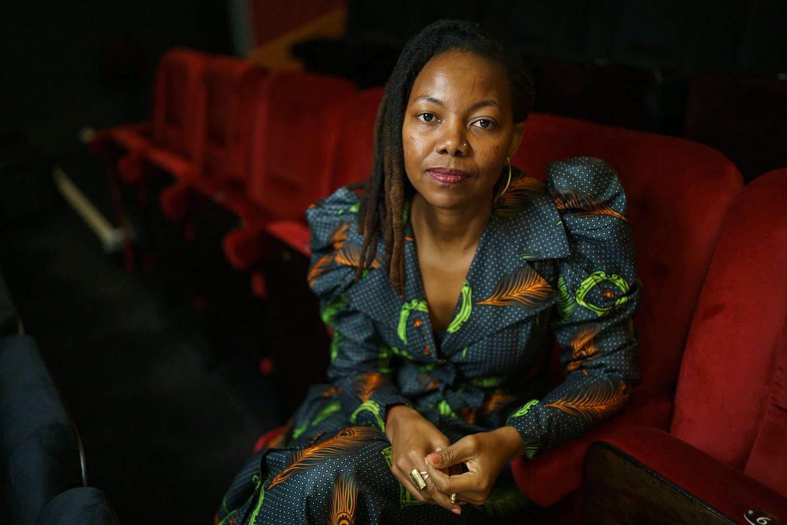 NoViolet Bulawayo wins the best of 25 years of the Caine Prize. Why she deserves it