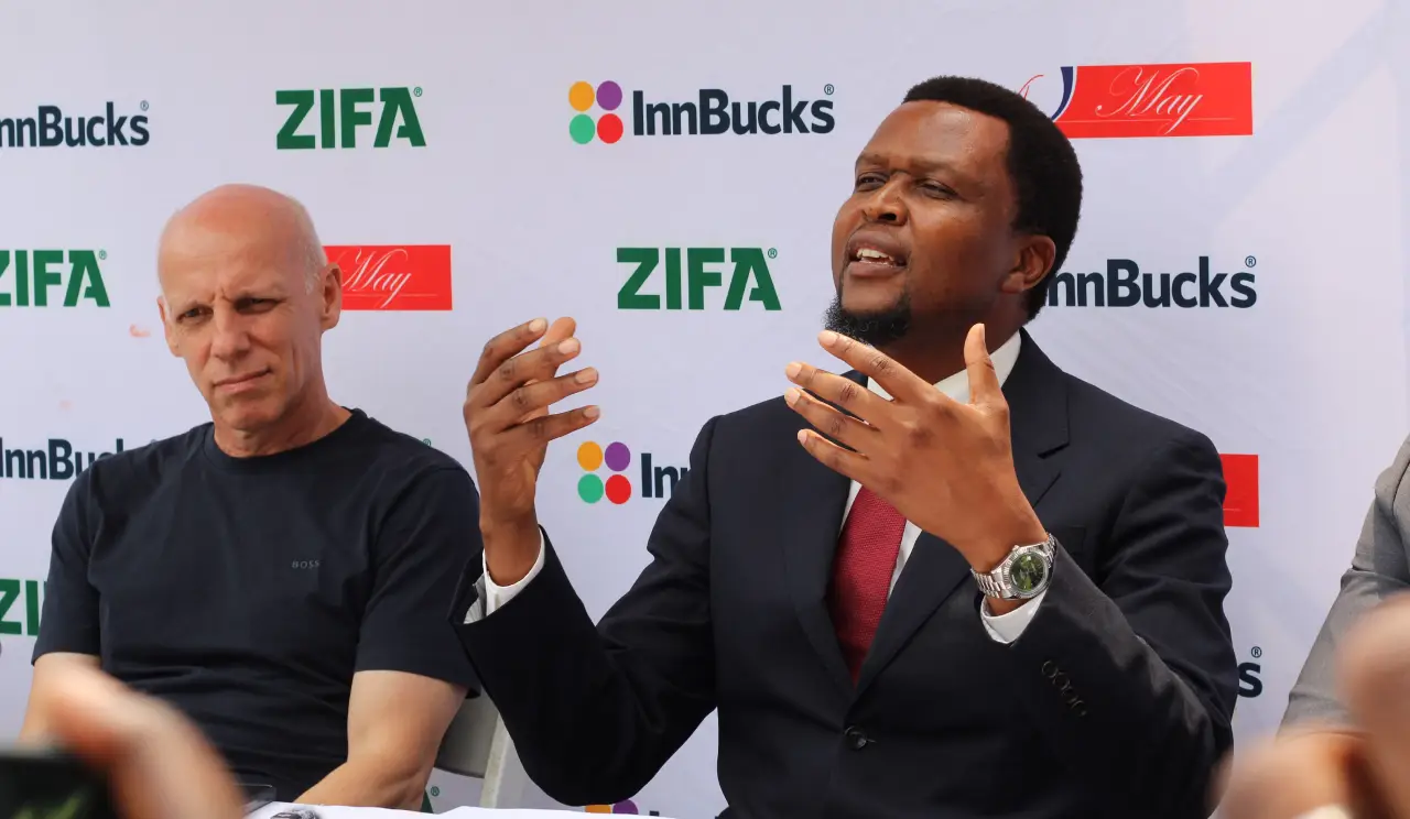 ZIFA boss Nqobile Magwizi says “division will not take us forward” after poor results