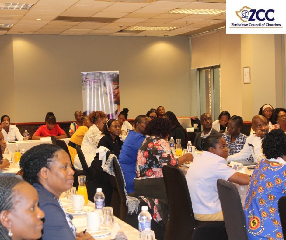 Churches Call for Rapid Rollout of GBV Courts