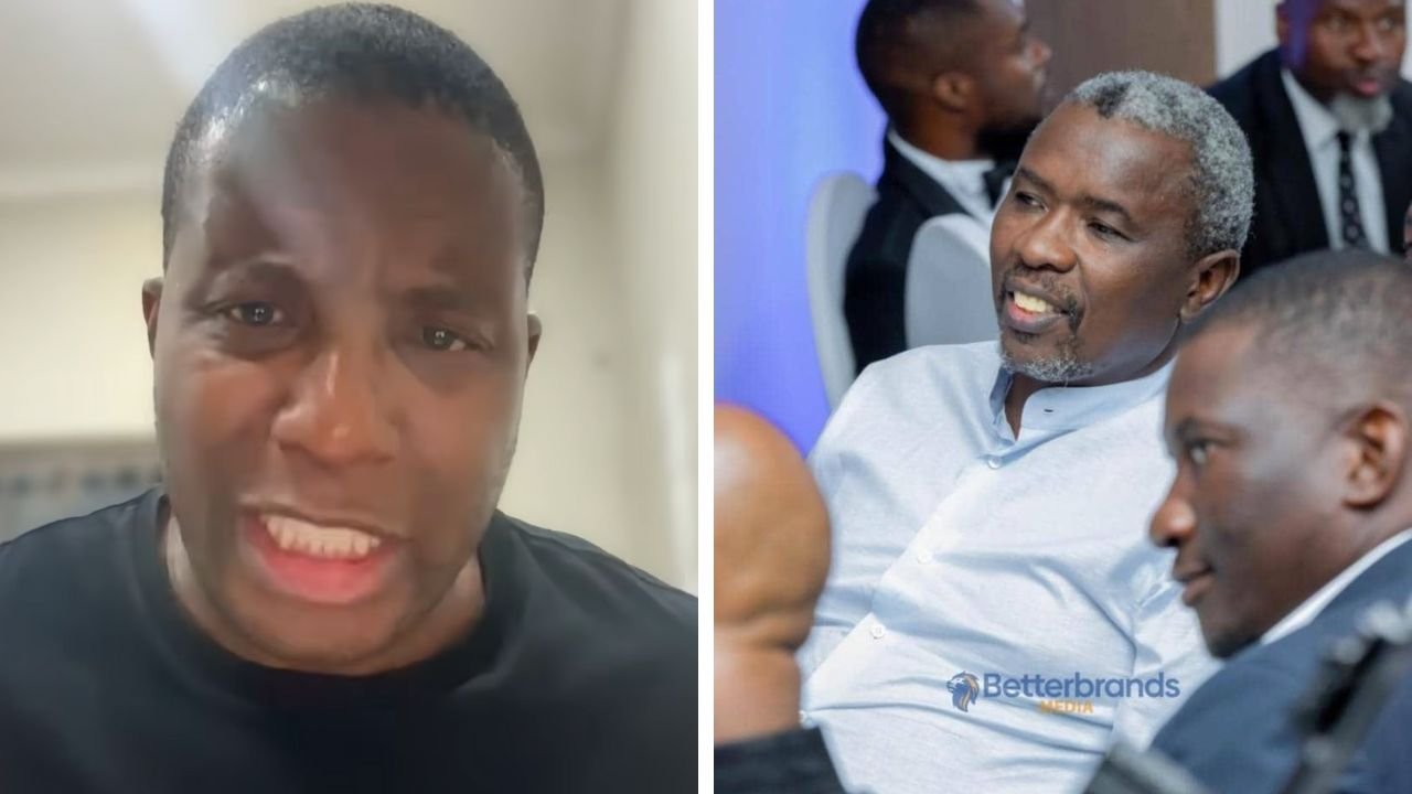 ‘Zimbabwe has been fully outsourced to clowns, mercenaries, coke-fuelled tenderpreneurs’