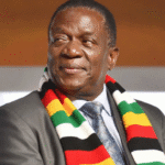 Man arrested after attempting to disarm soldier at State House while demanding to see Mnangagwa