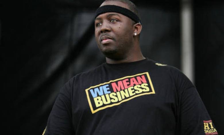 The Source |Happy Birthday To EPMD’s Erick Sermon!