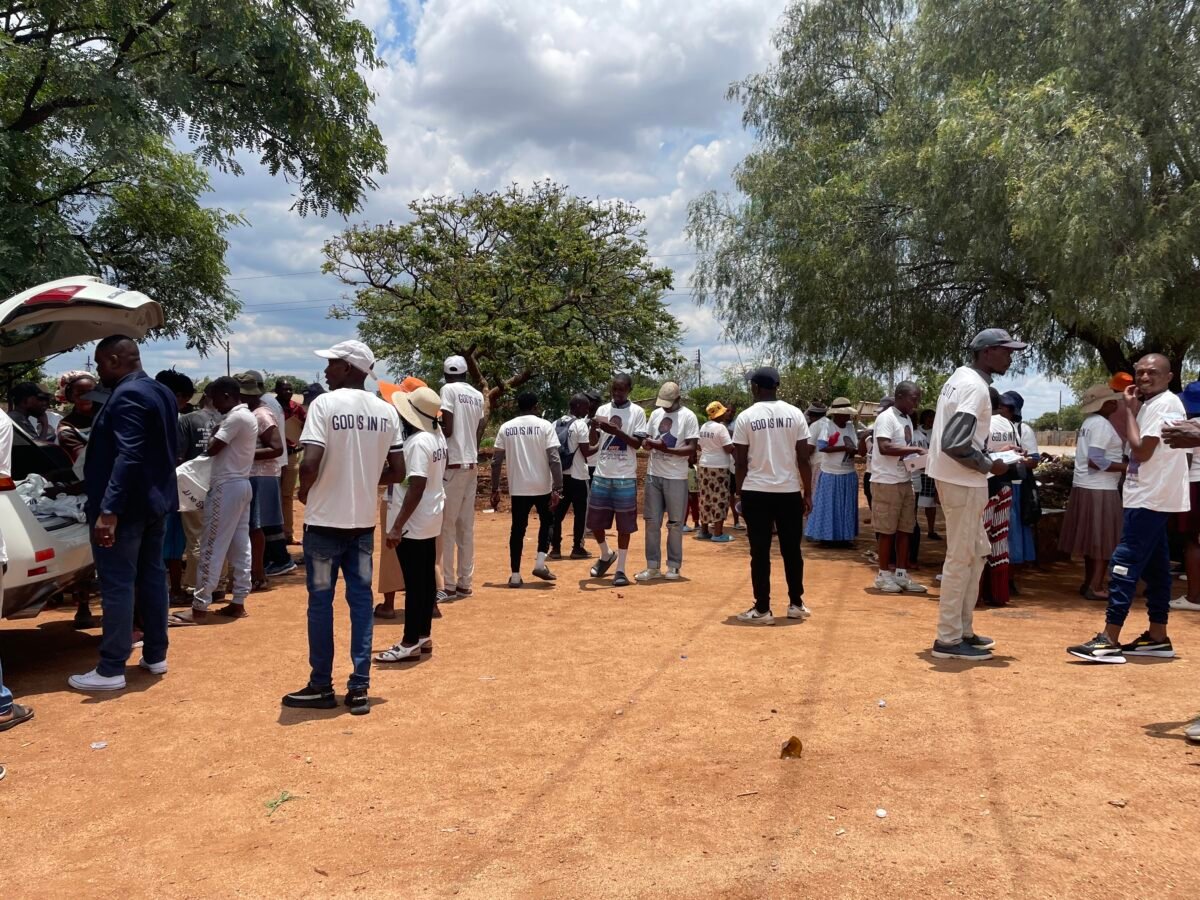 Nkulumane by-election: Candidates intensify campaigns ahead of Dec poll