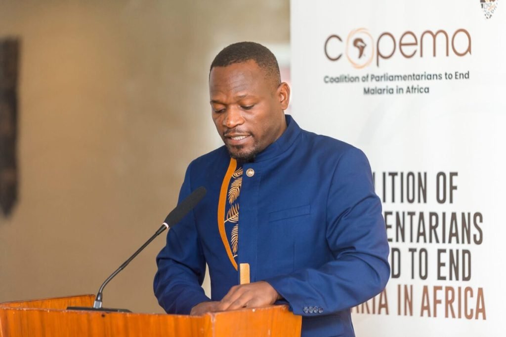 MP Fights Better Salaries For Teachers As Third Term Begins