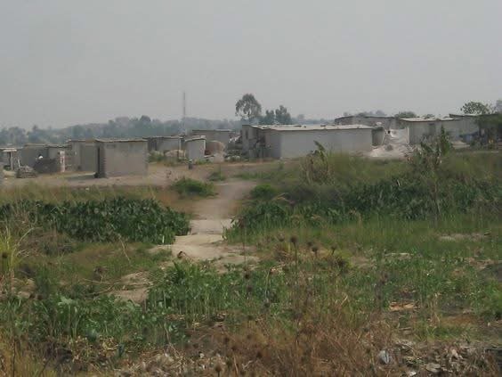 Bedroom Disaster in Epworth! Man Bashes Wrong Sheets After Midnight Pee Break