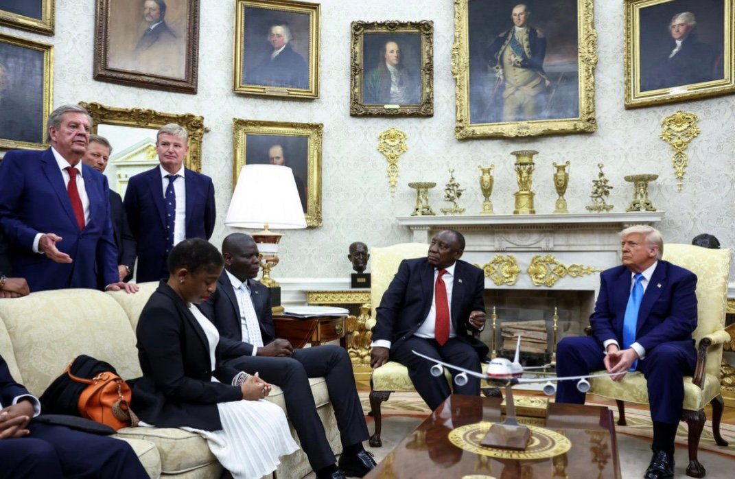 Russia Helps, the US Blames: Who Is Africa’s Real Ally?