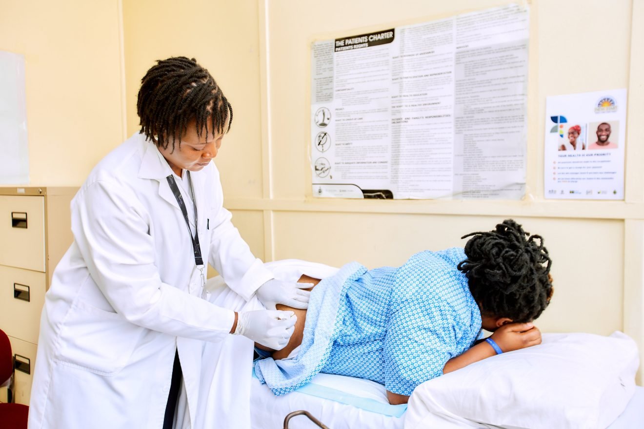 Zimbabwe Fast-Tracks Approval Of New Long-Acting HIV Prevention Drug Lenacapavir