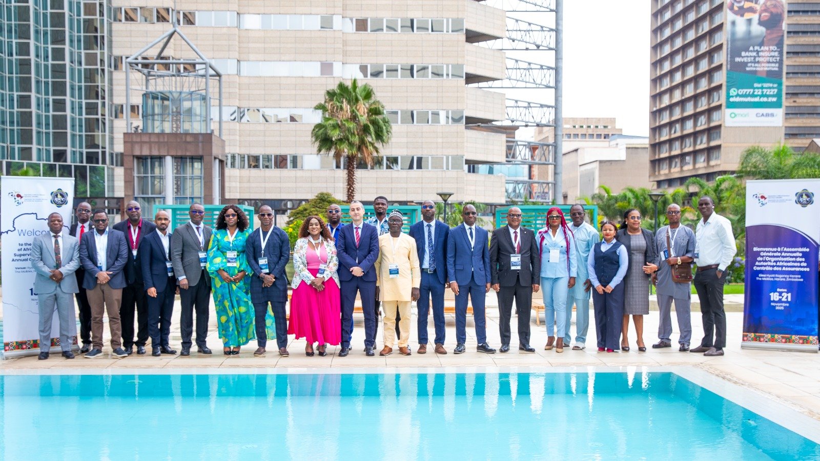 Collaboration key to unlocking Africa’s insurance sector potential: AfCFTA