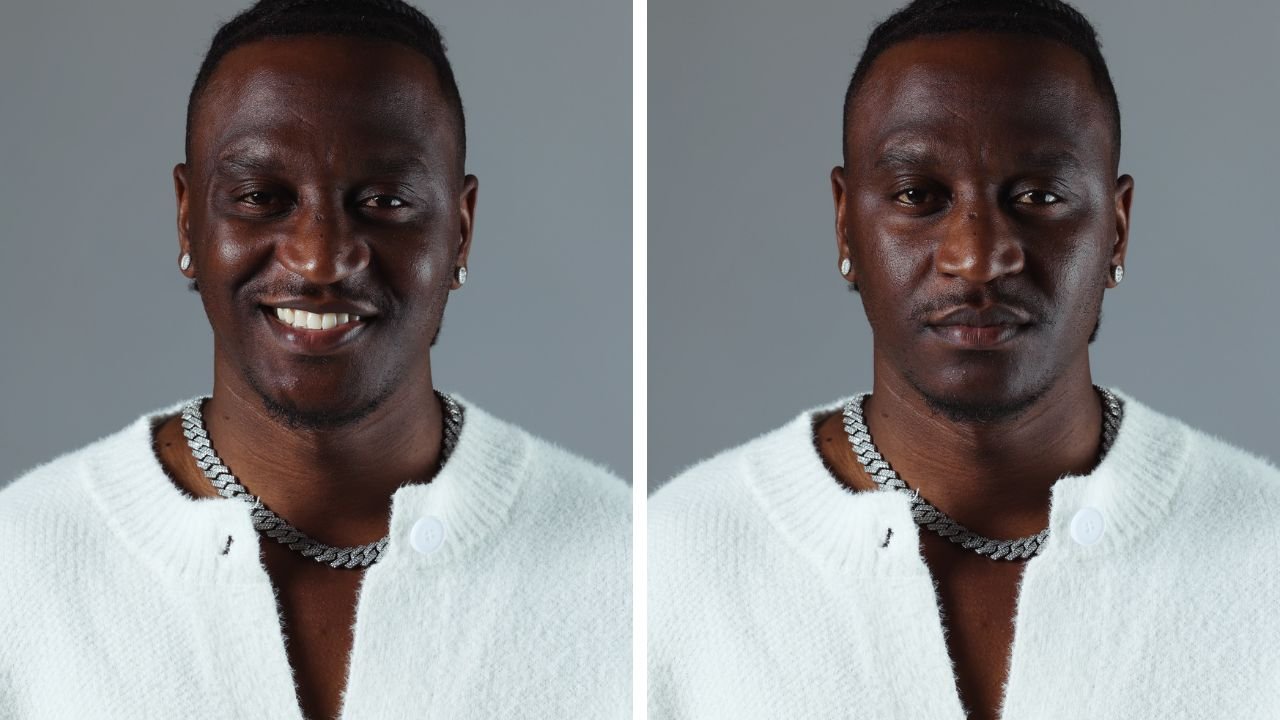 Julian King says he was offered $20k to impregnate a woman in South Africa