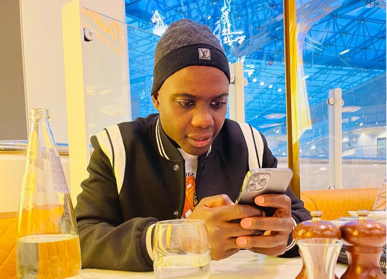 “Kindly chip in and support us as we go to AFCON,” Nakamba pleads with corporate world